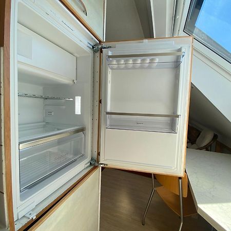 Pe Loft Central FDH المظهر الخارجي الصورة