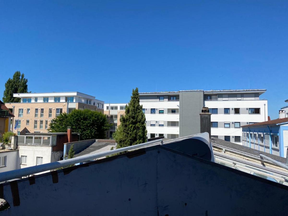 Pe Loft Central FDH المظهر الخارجي الصورة