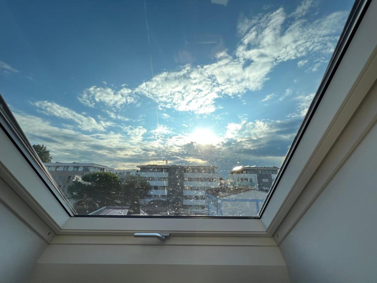 Pe Loft Central FDH المظهر الخارجي الصورة