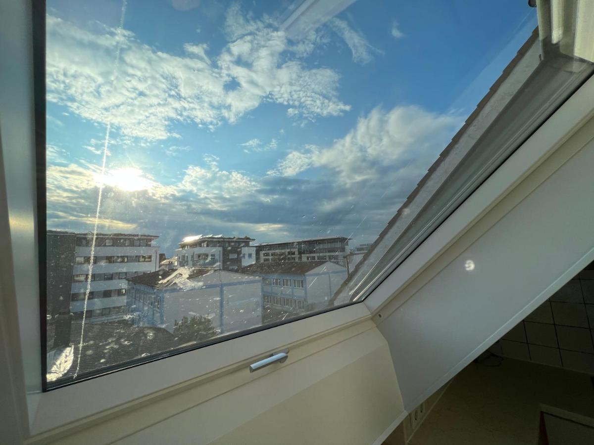 Pe Loft Central FDH المظهر الخارجي الصورة