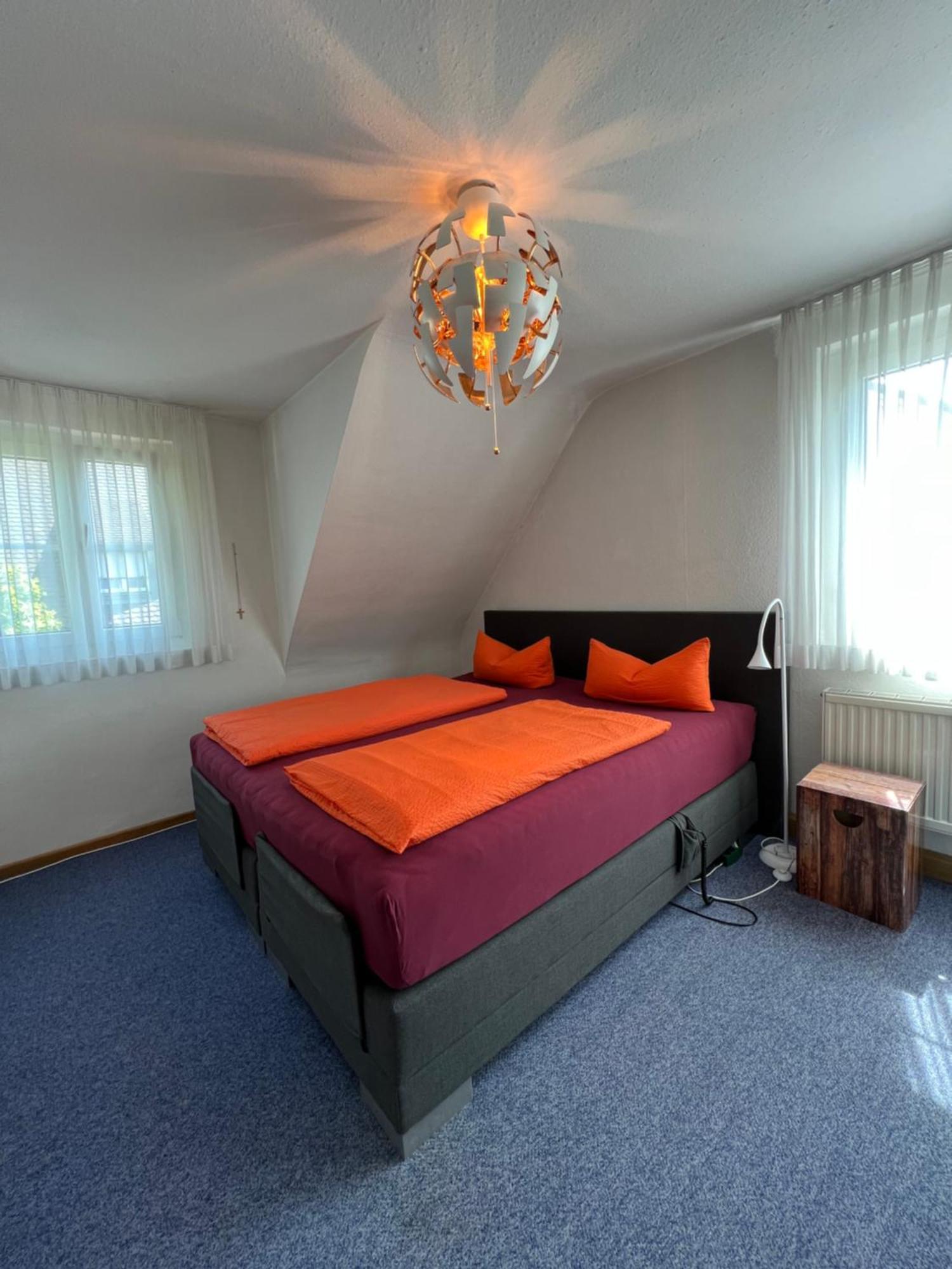 Pe Loft Central FDH الغرفة الصورة