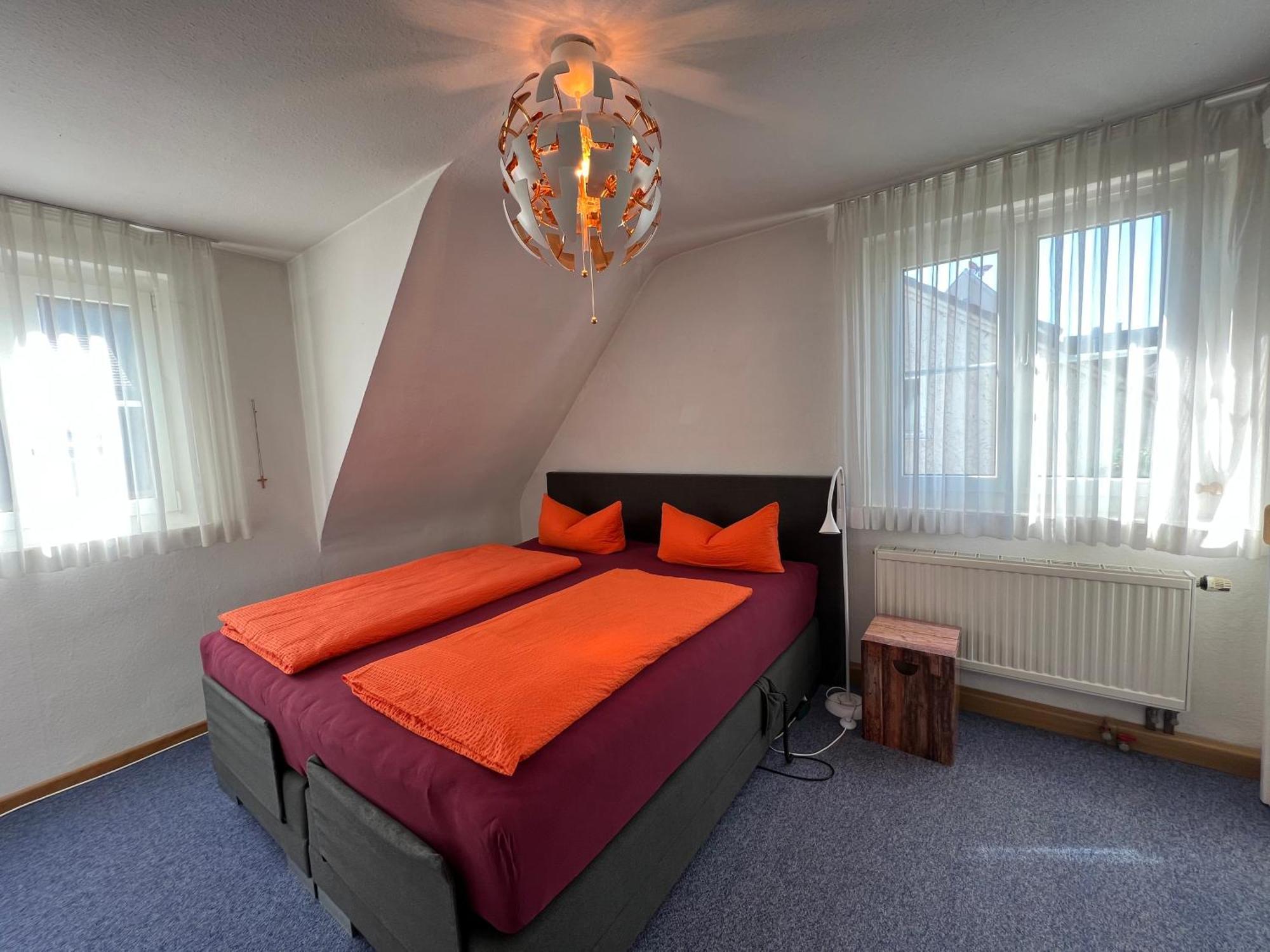Pe Loft Central FDH الغرفة الصورة