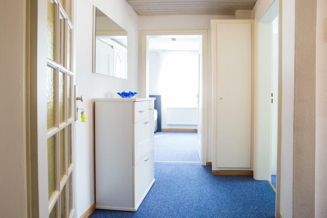 Pe Loft Central FDH المظهر الخارجي الصورة