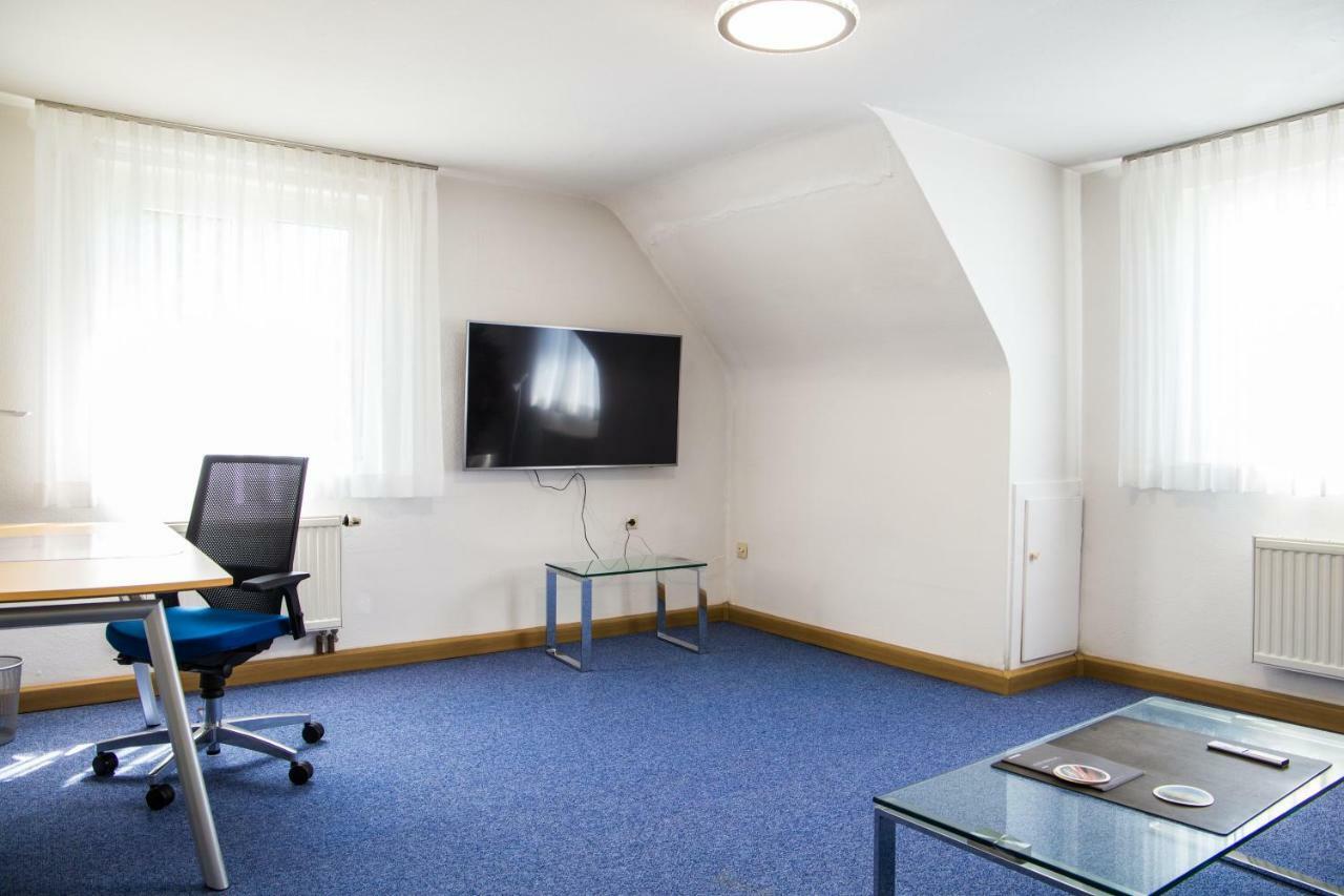 Pe Loft Central FDH المظهر الخارجي الصورة