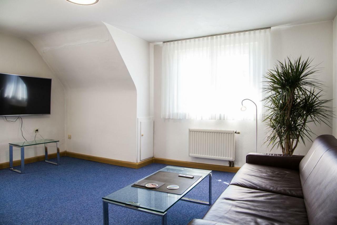 Pe Loft Central FDH المظهر الخارجي الصورة