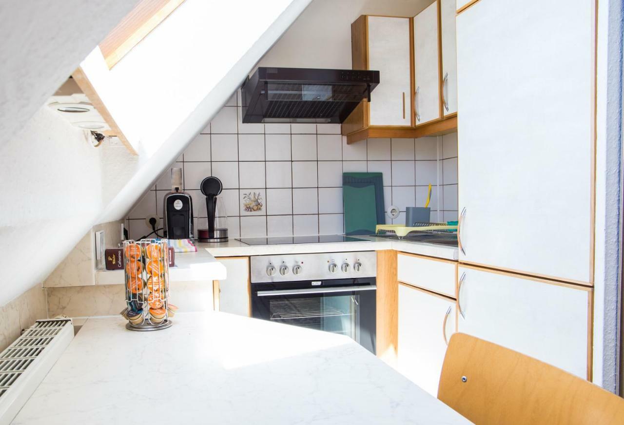 Pe Loft Central FDH المظهر الخارجي الصورة
